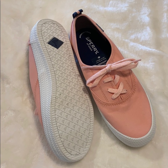 Sperry Sneakers - Picture 3 of 4